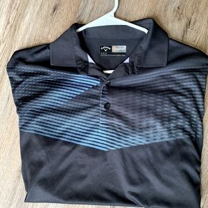 Callaway Golf Shirt
